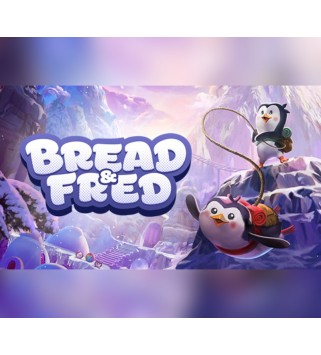 Bread & Fred Steam Key GLOBAL